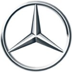 Mercedes Benz Logo – PNG e Vetor – Download de Logo